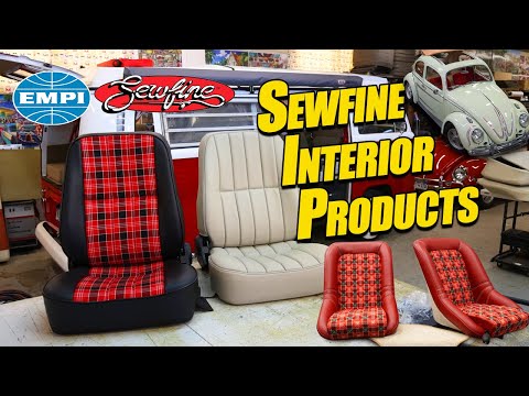 Sewfine Interior Products