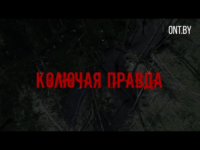 ⚡️ КТО В ЛИТВЕ НАЖИВАЕТСЯ НА КОНТРАБАНДЕ СИГАРЕТ? Эксклюзив ONT. BY!