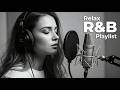 【R&B Relax 17】Cozy Chill Ballads 🎶 Smooth R&B Music for Calm Moments