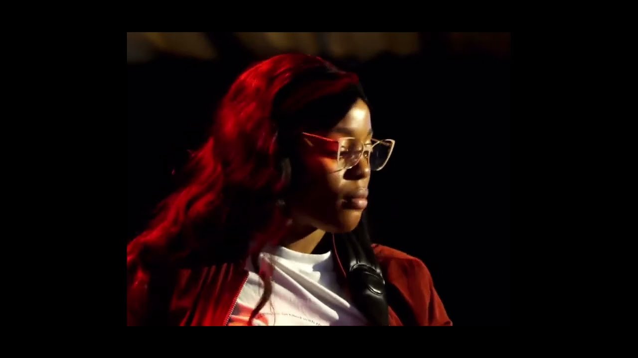 LIVE AT INTIMACY 1.0 with @leochizaram  