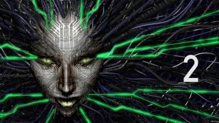 System Shock 2 - Modded - Part Two