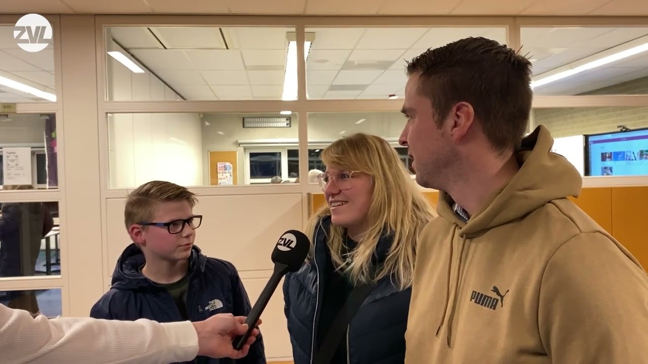 Open dag Reynaert College Hulst