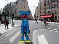 POV: quand le prof est en vacances