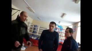 Массовая травма,  что мы можем сделать до прибытия скорой помощи.
