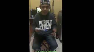 Rasthugs Ace 16bars 1