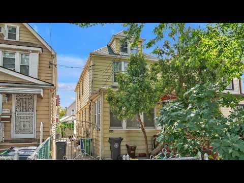 62-54 Booth St, Flushing, NY home video tour