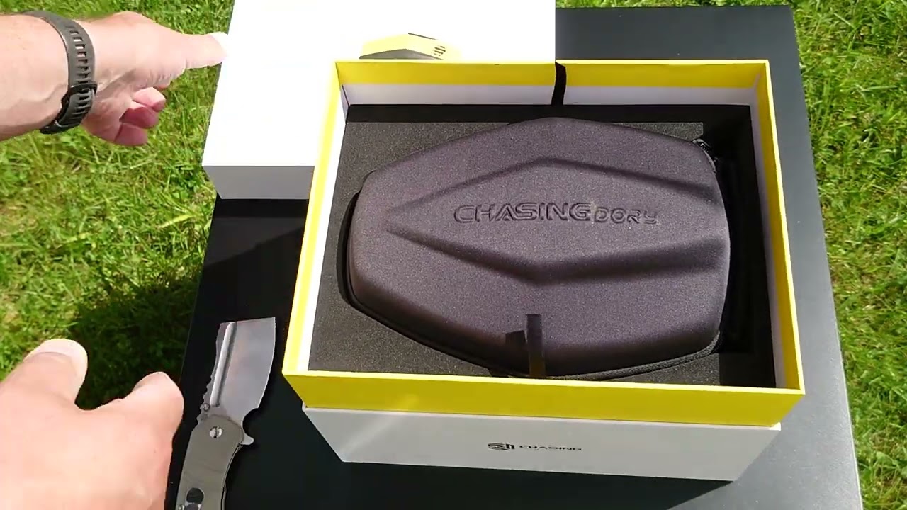 Chasing Dory- underwater drone