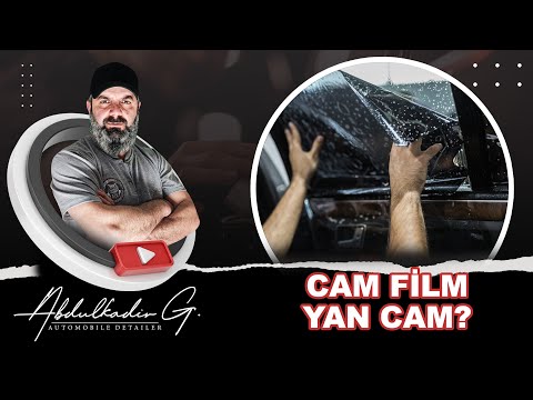 Cam Filmi Nasil Cekilir Youtube