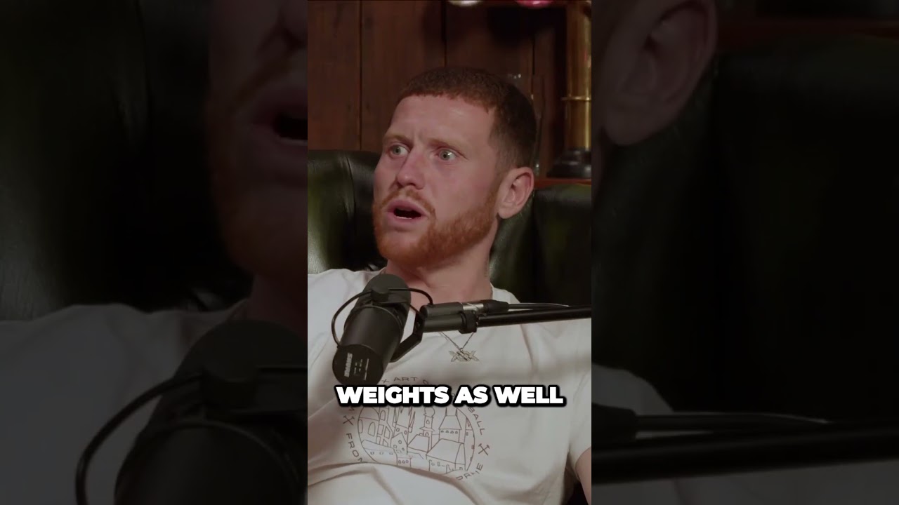 Creating an Epic Gym Experience for a Strong Baby at Jim Shark, Growing Paynes Podcast 