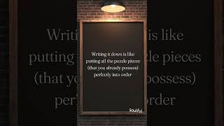 Let's make things simpler :).    #musings #life #quote #ithought  #realisation #sortitout #relatable Profile
