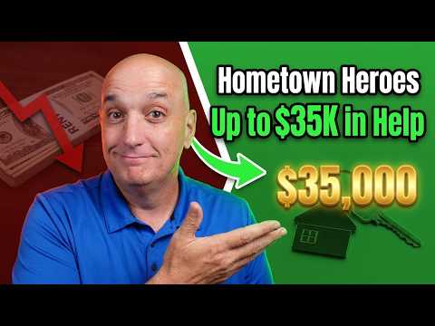   Loading Download    Florida Hometown Heroes 2026: $50 Million Just Dropped
