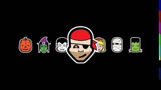 Goodwill Halloween, Part 1