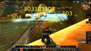 Hunter SOD Solo Farm Zul Farrak 4:51 Speedrun AH Gear Quick Gold WoW