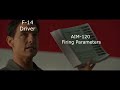 [True Story] F14 Pilot on AIM 120