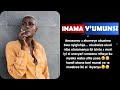 Inama Y Umunsi Mwana Uri Munsi Ya 18 No Ib Nibintu 4 Bikomeye Nshaka Kubwira Abantu Bakuru Gusa