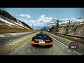 Need For Speed Hot Pursuit Remastered Open World Free Roam Gameplay PC UHD 4K60FPS 