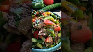 Салат Азиатский  #рецепты#салат #reels  #вкуснопростоибюджетно #рецепт #food
