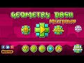 GEOMETRY DASH MELTDOWN 100 WALKTHROUGH