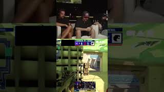 Molodoy HUMILHA a 9z no IEM Cologne Major! 🔥 #Shorts