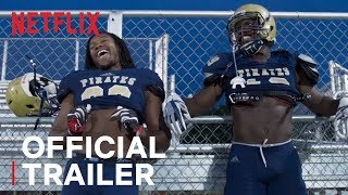Last Chance U Indy Part 2 Official Trailer Netflix