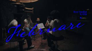 Download lagu Rony Parulian & eńau - Februari (Live Session)