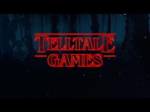 Video: Telltale Työskentelee Stranger Things -pelissä