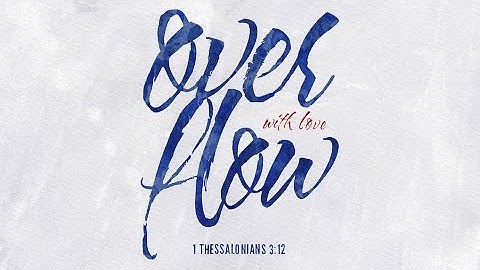 Overflow (Rivers and Robots) Piano and Music Cover #praiseandworship #jesus #jesusiscoming