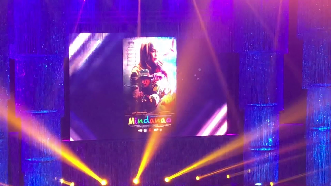 MMFF 2019 Best Director - Brillante Mendoza