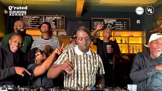 Download Lagu Weekend Shift Mix #51 | Curated By Deeply Infected | [ Amapiano Mix] MP3