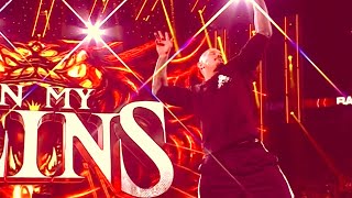 Randy ORTON(Titantron)2022