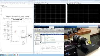 LQG Preview Control