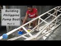 Bangka - Part 1 - Filipino Fishing Boat