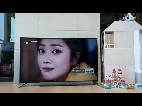 이노스 65인치 스마트 TV 사용후기