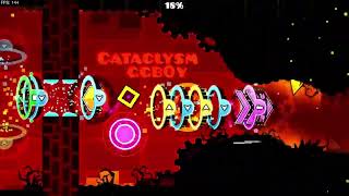 cataclysm 31%