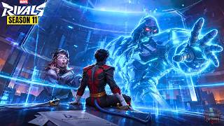 NEW Heroes Revealed By Marvel Rivals Are INSANE screenshot 2