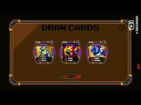 Pixel Beasts Dev Progress 7 - Android Build