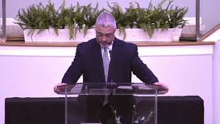 Conrad Vine | Wrong Think 3 | Religious Liberty Afternoon Sessions