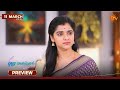 Pudhu Vasantham- Preview | 11 Mar 2026 | Tamil Serial | Sun TV