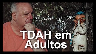 Aline Ribolis - TDAH em Adultos | Supervisora da Academia da TCC