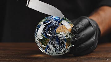 Relaxing Satisfying AI ASMR Cutting Video  #asmr #asmrsounds #asmrvideo #asmrfood #asmrsound #aiasmr