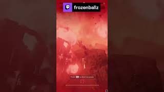 Youre not that guy pal | frozenballz on #Twitch
#shorts Youre not that guy pal | frozenballz on #Twitch