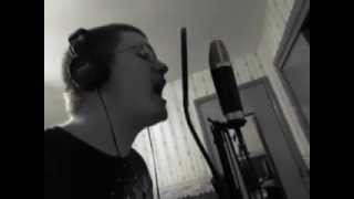 Lost In The Echo Vocal Cover