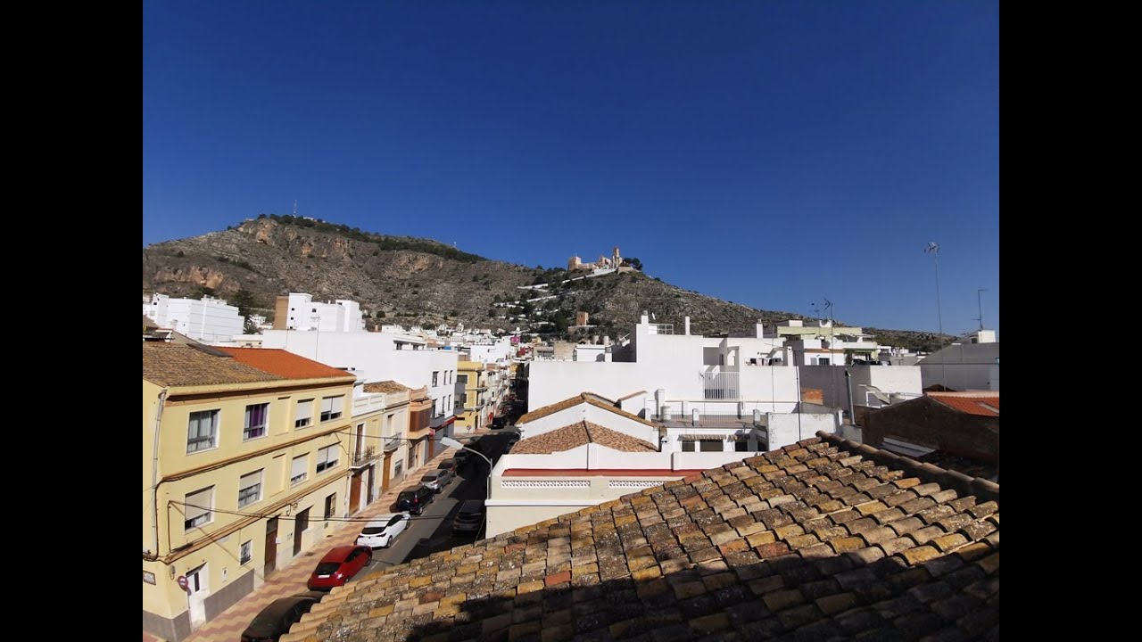 Piso en venta en el pueblo de Cullera con referencia VCP3-55