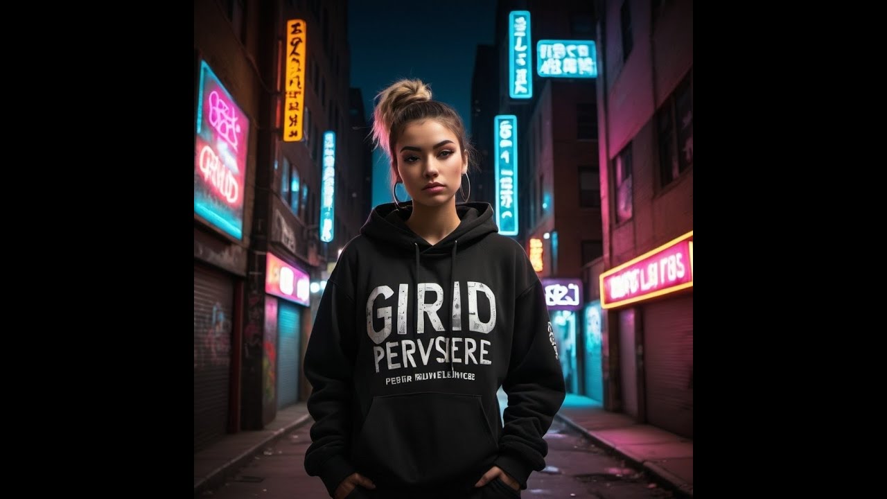 Hip-Hop/Rap - Hustle Hard [bass boosted aggressive hip hop] - YouTube