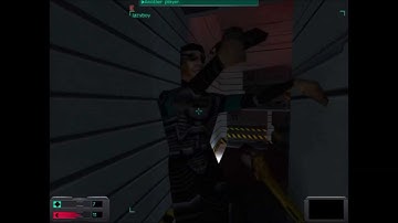System Shock 2 Dance Off