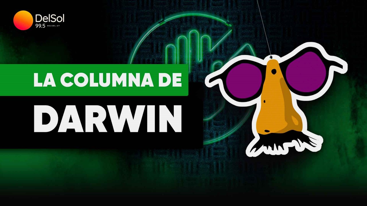 DARWIN DESBOCATTI | COLUMNA DE ACTUALIDAD | 4/3/2026