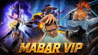 🔴LIVE CHOOMOT🔴| MABAR VIP DAN TUTORAIL FANNY