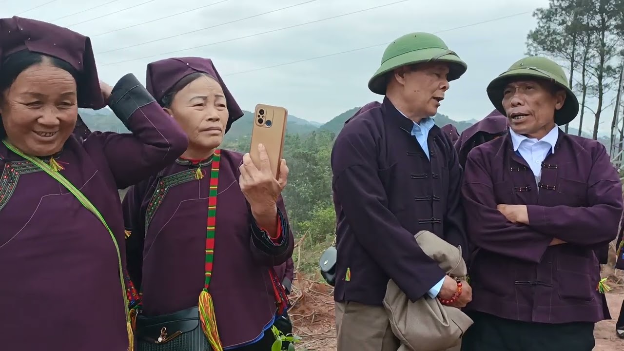 Giao lưu hát shi hội Bắc Nga 15 tháng giêng 