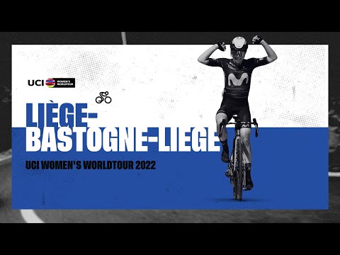 2022 UCI Women's