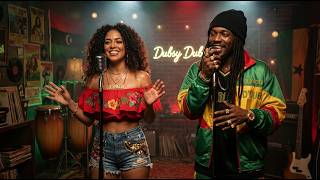 'Despacito' - Luis Fonsi ft. Daddy Yankee [70s Relax Reggae / Hip Hop Cover] by Dubsy Dub.